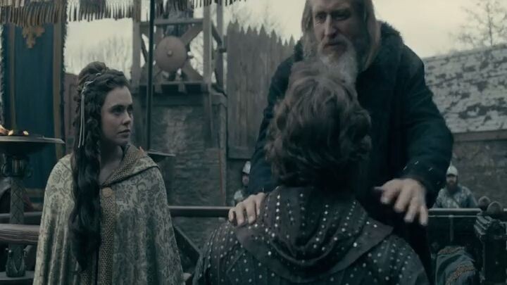Vikings Season 4 Episode 19