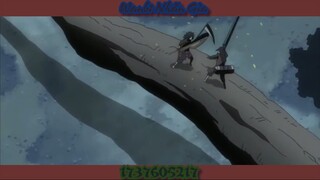 Madara Uchiha vs Hashirama Senju full fight _ quá khứ hào hùng #ninja #schooltime