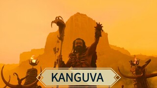 Kanguva movie in Hindi dubbed HD video south indian movies in 2025