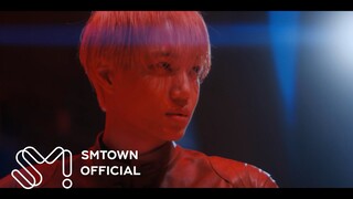 KAI 카이 'Rover' MV Teaser