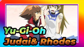 Yu-Gi-Oh|【GX/AMV】Love Story:Yuki Judai&Alexis Rhodes