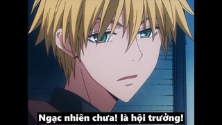 khi bạn quá hoàn hảo còn cô vợ thì lại hậu đậu 🤣