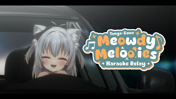 【2025.12.04】KUCIM SIAP MENEMANI MALAM KALIAN【KARAOKE REPLAY】