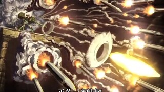 【赤红】正义不会缺席，但会永远在邪恶的口中宣传。