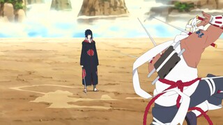 Naruto Shippuden : Episod 143 | Malay Dub|