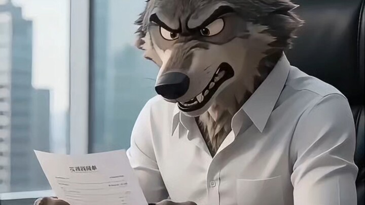 Quy định của công ty đều được thiết kế riêng cho ông chủ!