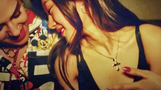 【KISS OF LIFE】JULIE未出道先SOLO曲Kitty Cat MV！