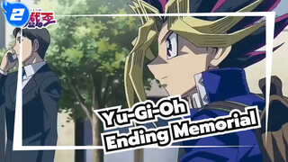 Yu-Gi-Oh|【DM/MAD】Ending Memorial - A story that ends in the light_2