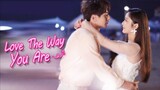 LOVE THE WAY YOU ARE EPISODE 02 SUB INDO