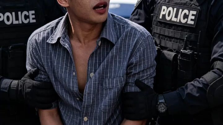 korban pak,bukan pelaku🤦