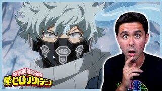 "IDK How To Feel" My Hero Academia Season 5 Episode 12 Live Reaction!