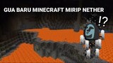 Jenis Jenis Gua Yang Ada Di Minecraft