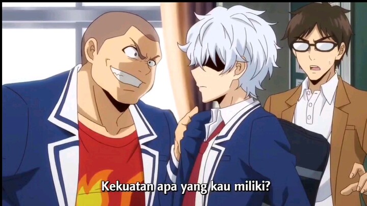 💥bejir a.jadi takut nih💥