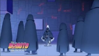 Boruto: Naruto Next Generations | Kara - Soundtrack |