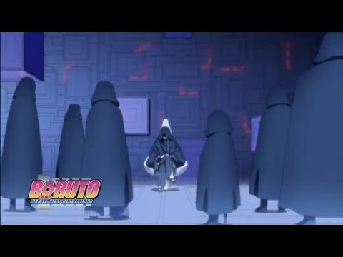 Boruto: Naruto Next Generations | Kara - Soundtrack |