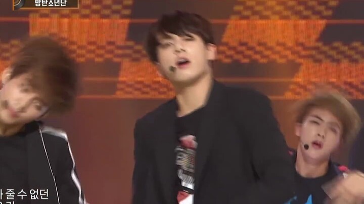 【BTS】ร้องเพลงของรุ่นพี่ ก็ต้องทำแบบนี้สิ
