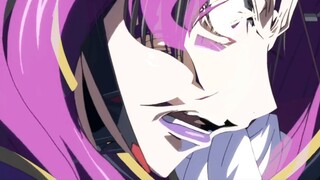 Code Geass//Tôi sẽ gánh chịu mọi tội lỗi của bạn