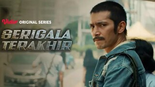 Serigala Terakhir Season 2 Episode 1