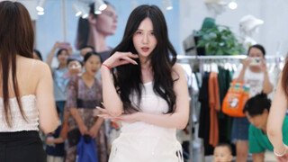 บนล่าง｜EXID เล่นกับหัวใจจนใจเต้นไม่เป็นจังหวะ