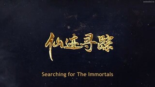 Xian Ji Xun Zong - 06 eng subbed