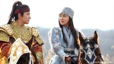 30. TITLE: Empress Ki/Tagalog Dubbed Episode 30 HD