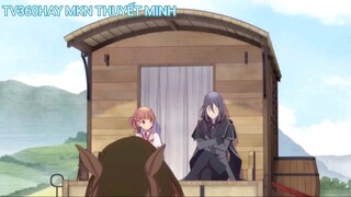 Thuyết Minh bậc thầy kẹo bạc và hắc tinh linh Tập 1 MK N