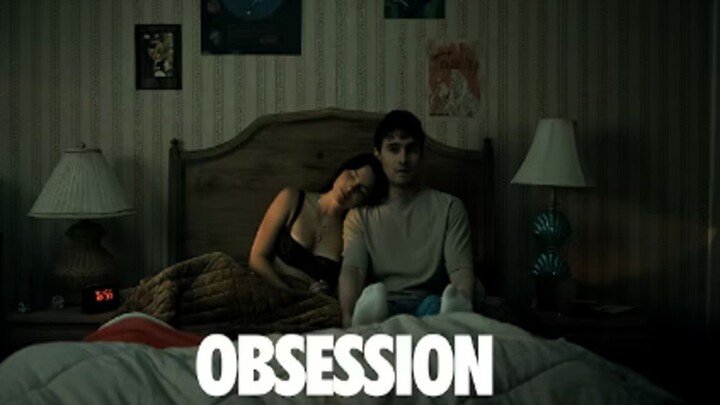 Obsession  Official Trailer Movies For Free: Link In Description