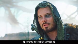 ②建筑师意外穿越到异世界，成为创世之神《遗落梦境》