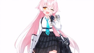 Try to restore the blue file character c clothes within 100 yuan (Yuka Hoshino chapter)