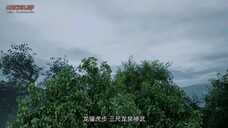 [New Donghua] Anchient Supremacy [Yishi Du Zun] Episode 2 Sub Indo || 1080p