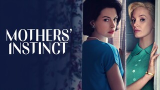 MOTHERS' INSTINCT (2024)