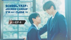 🇯🇵 ֆƈɦօօʟ ȶʀɨք : EP 4 : SUB INDO