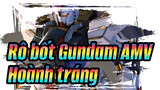 [Rô bốt Gundam AMV / Hoành tráng] Trên thế giới này không ai sinh ra mà không được cần đến