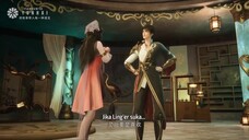 #3 The Strongest Upgrade (Martial Sovereign) Episode 27 Sub Indo