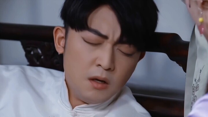 Pada tahun 2023, saya benar-benar melihat serial TV di mana pemeran utama wanitanya bernafsu terhada