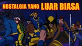 Review X-MEN ‘97, Salah Satu Adaptasi Komik Superhero Terbaik Sepanjang Masa