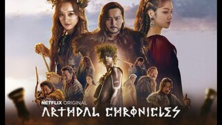 Arthdal Chronicles - Episode 10 Season 1 (English Subtitles)