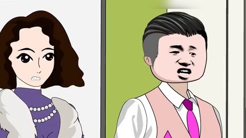 The ex-wife's beauty industry is about to be hit by a retaliatory blow. Mr. Chen is seriously ill. W