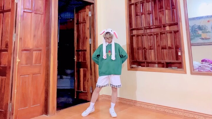 Nekko nekko nekkoya🌸