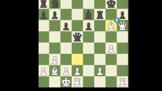 Brilliant move chess