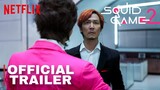 Squid Game Season 2 â€“ Full Teaser Trailer (2024) â€“ Netflix Original Series