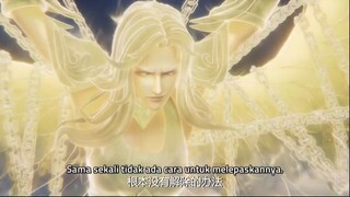 Honor of Kings Destiny Arc Episode 03 Sub indo