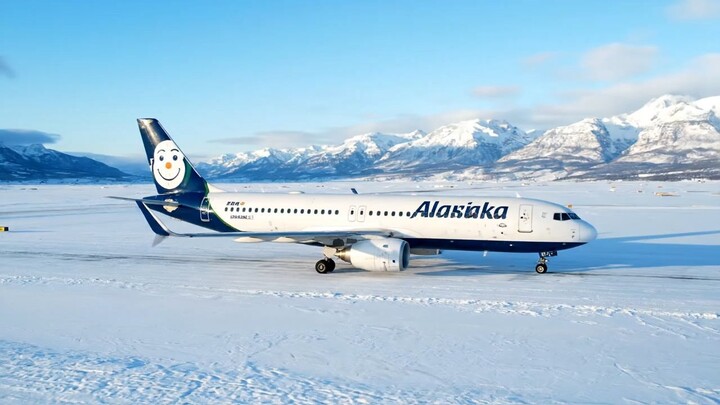 Alaska  Customer Service  Number