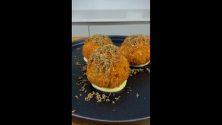 คิดถึงแหนมคลุก