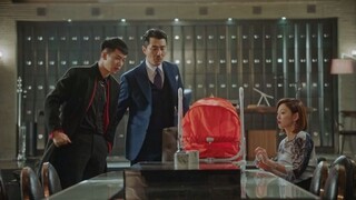 A Korean Odyssey (Hwayugi) Ep.16