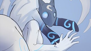 【另有其图】❤️千珏有什么好看的