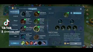 top lokal Lesley savage bes build