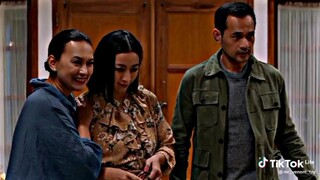 anaknya keren sekali ygy