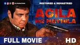 Agila ng Maynila HD FPJ Movie February 4 2024