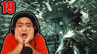 SI BOSS, BINI-BWISET NANAMAN AKO!!! - RE2 | PAPAKEN'S